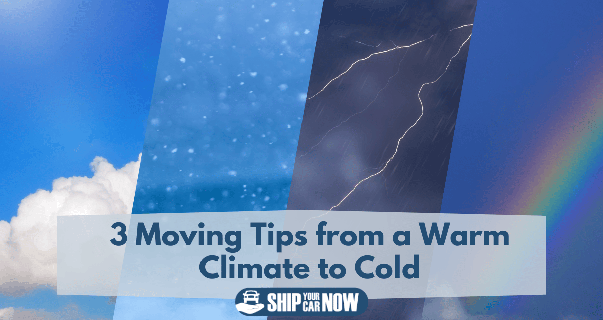3 moving tips from a warm climate to cold