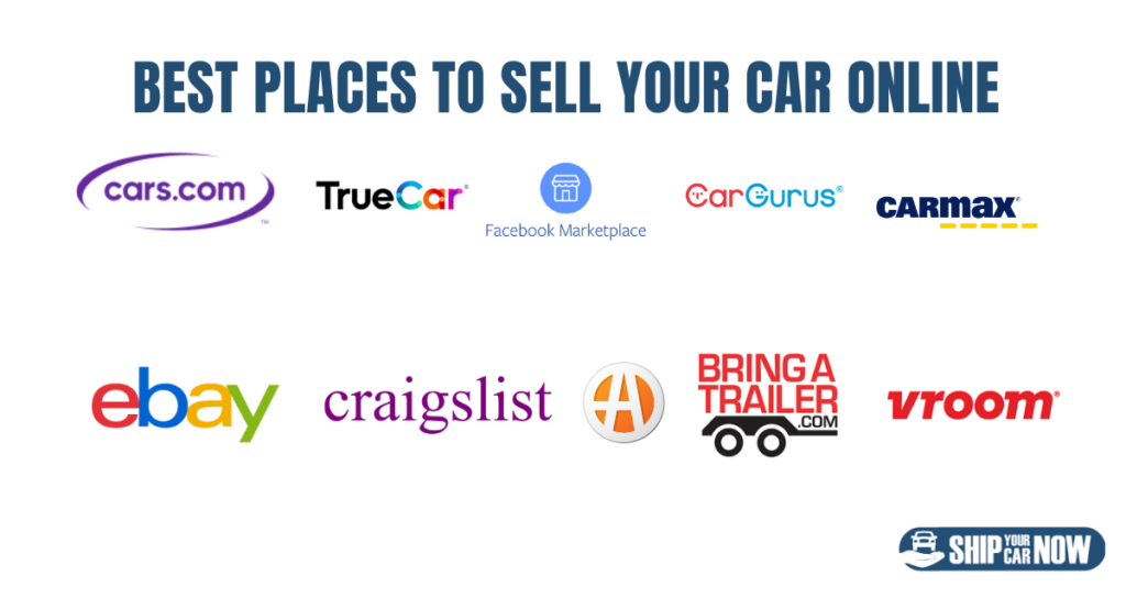 Best places to sell your can online