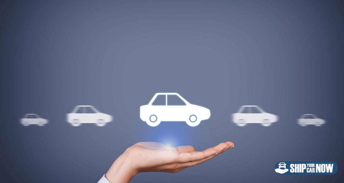 Preparing Your Vehicle for Transport