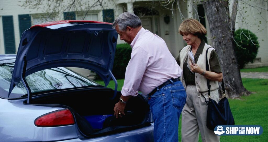 Packing Strategies for Efficient Car Shipping