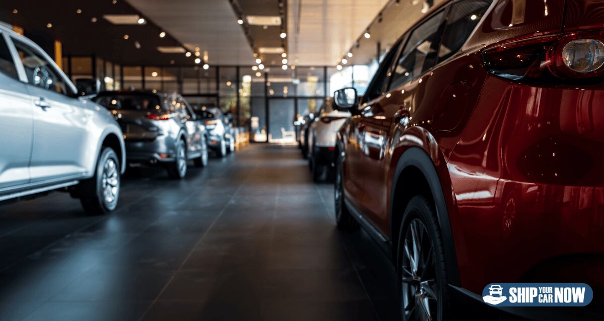 Selecting a Trustworthy Car Shipping Company