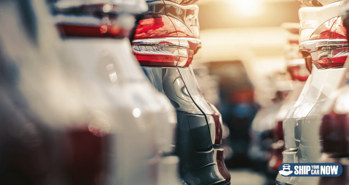Car marketplace