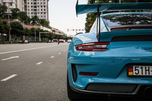 porsche 911 gt2, car wallpapers, sports car