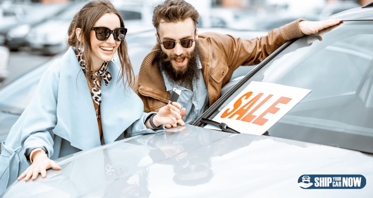 Navigating Auto Auction Transport Services
