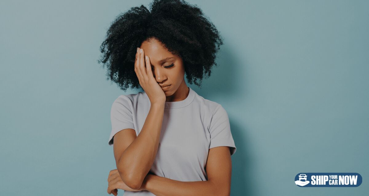 Is Car Shipping Stressful?