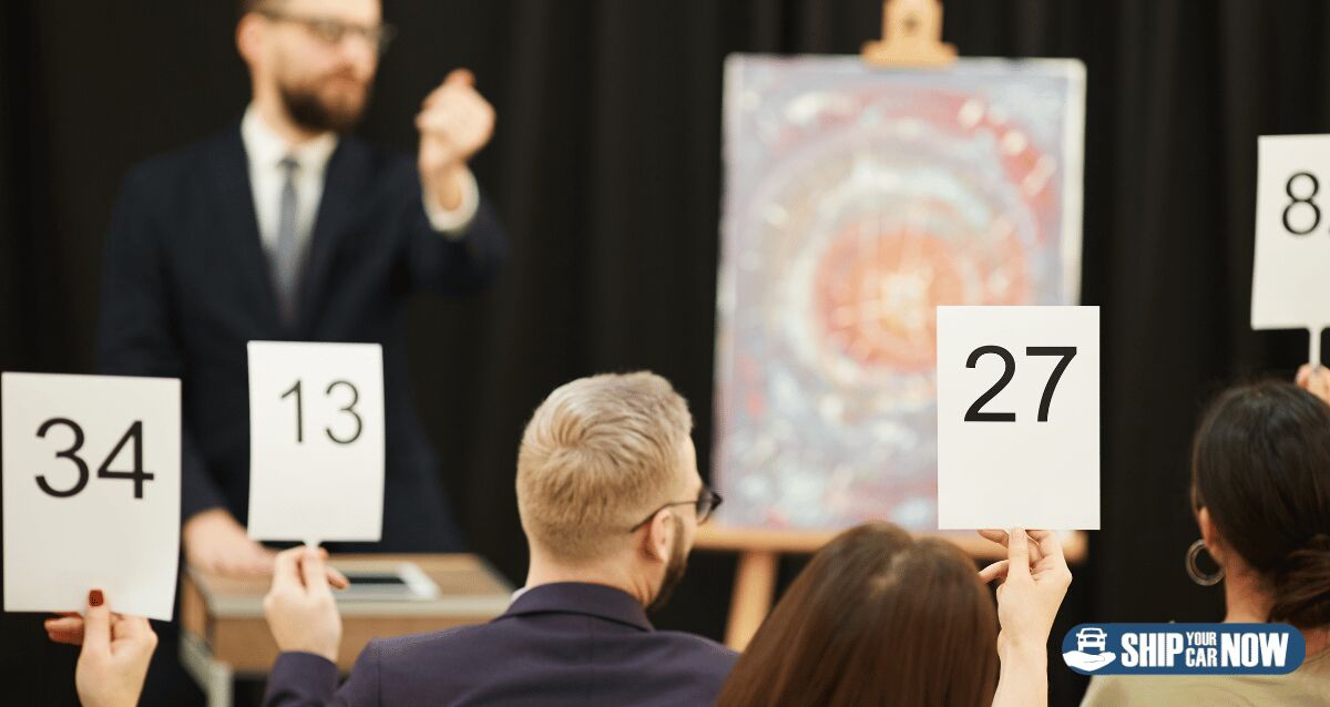 For Dealerships: Streamlining Your Auction Auto Shipping Needs