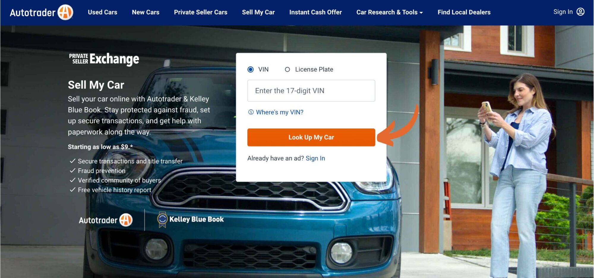 Autotrader