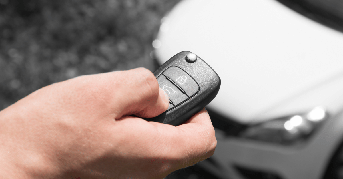 Preparing your vehicle for car shipping services
