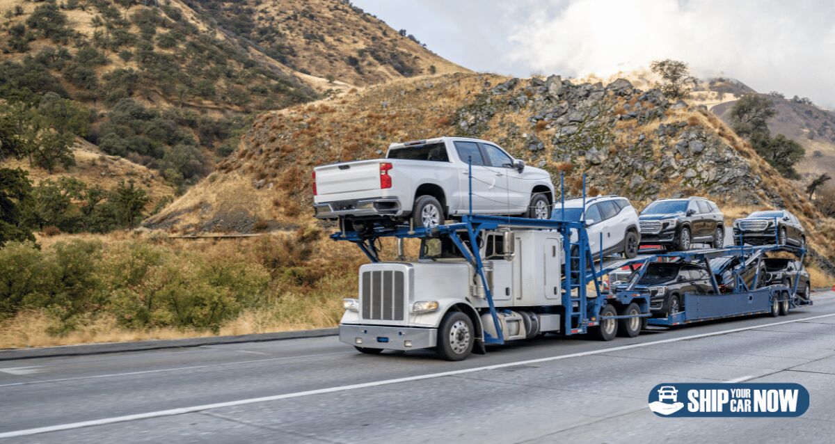 Car Shipping Myths and Facts: Understanding Auto Transport