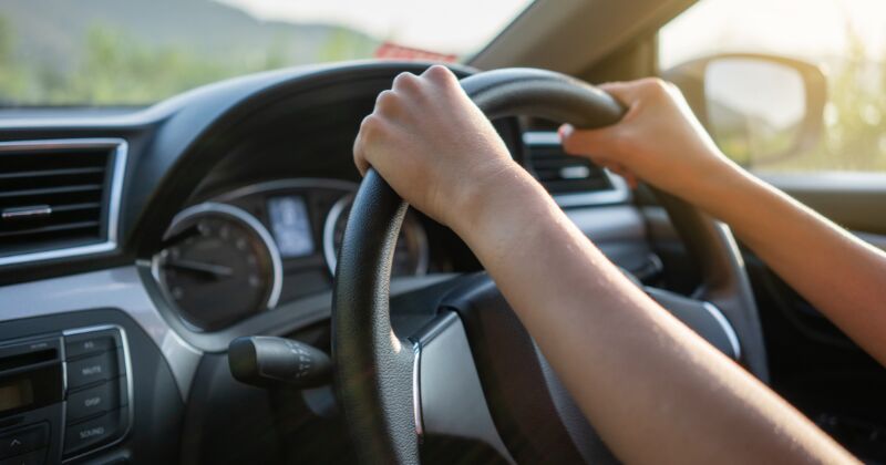 Drive It Yourself