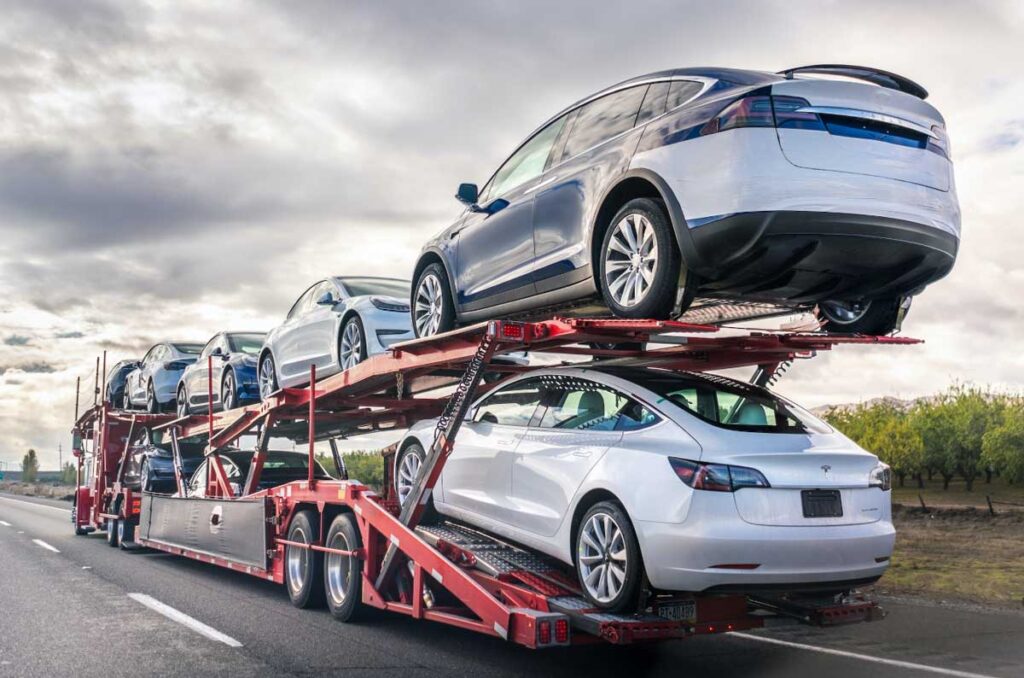 ShipYourCarNow B2B