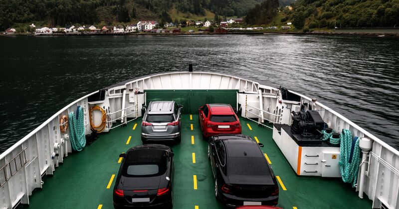 Smart Moves for Shipping Your Car