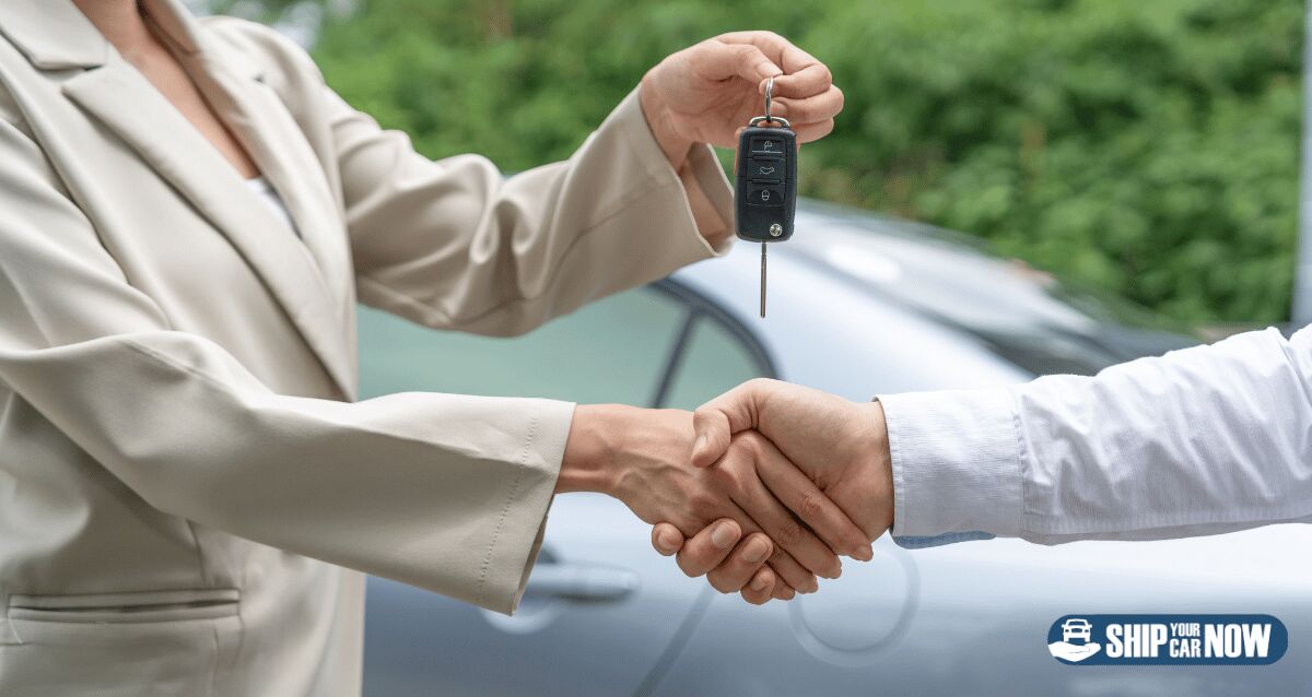 Effortless and Reliable Car Shipping: Experience Seamless Transport with ShipYourCarNow