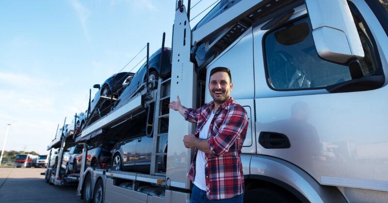 Find the Best Helpers for car shipping