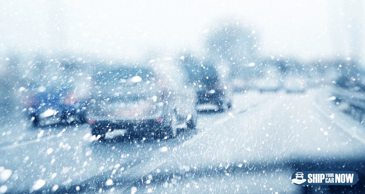 Understanding Snowbird Car Shipping