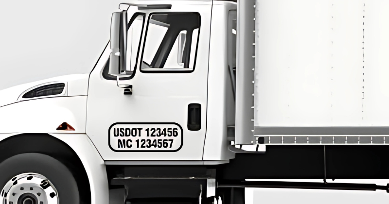 What is a USDOT Number?