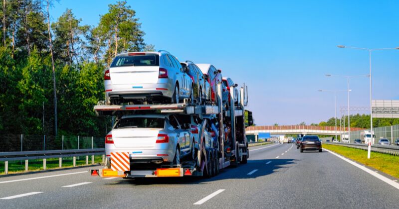 Car Shipping Trends