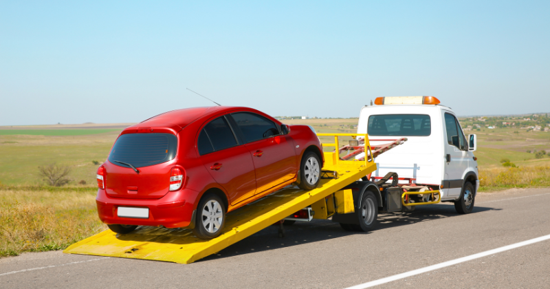 Understanding the Basics of Car Shipping