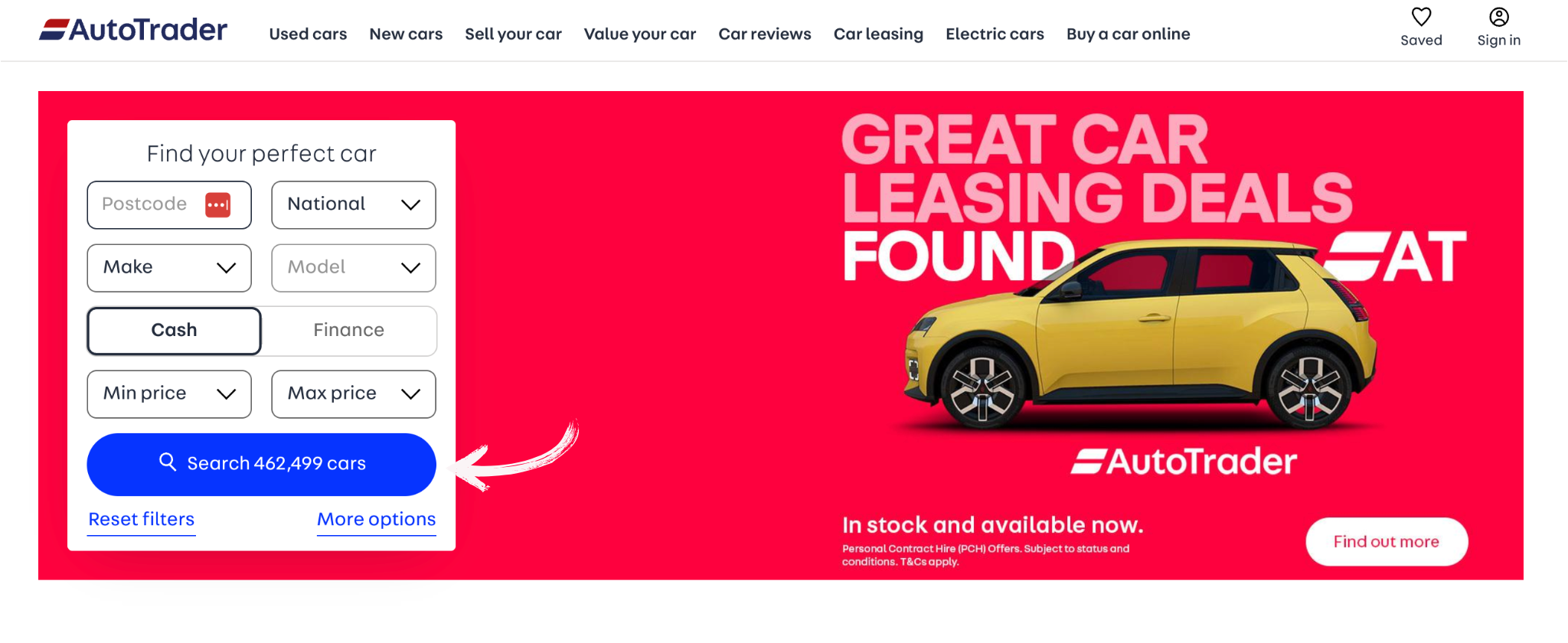 AutoTrader