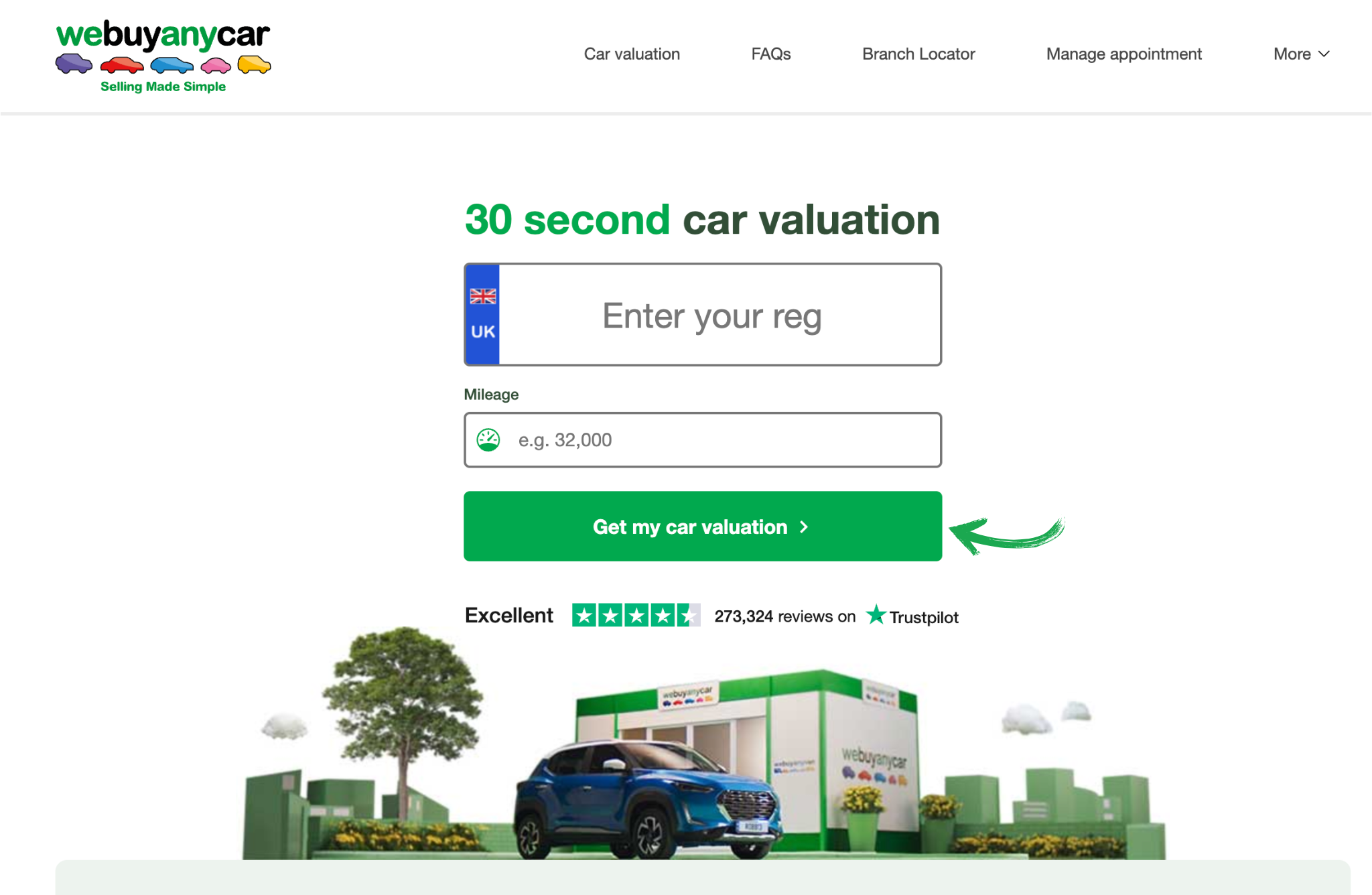 WeBuyAnyCar