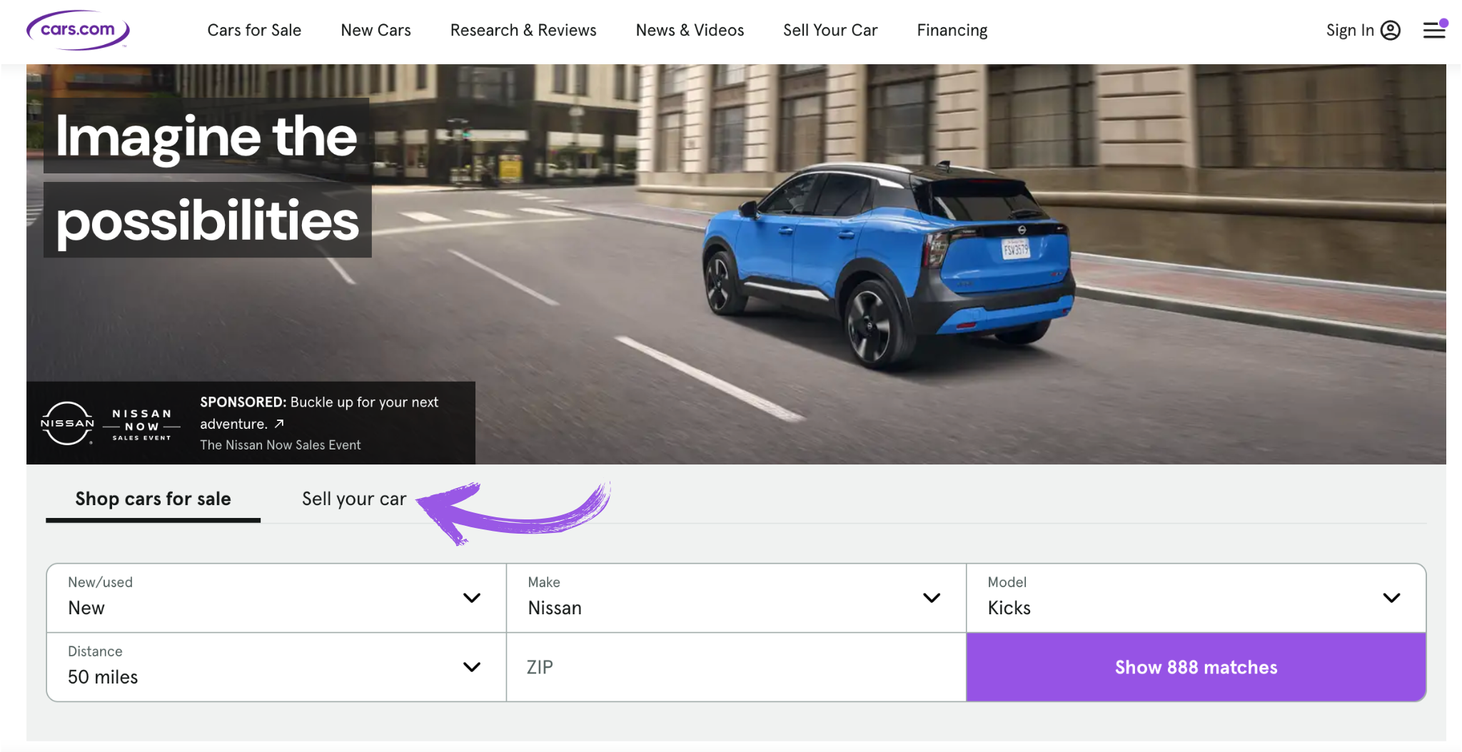 Cars.com