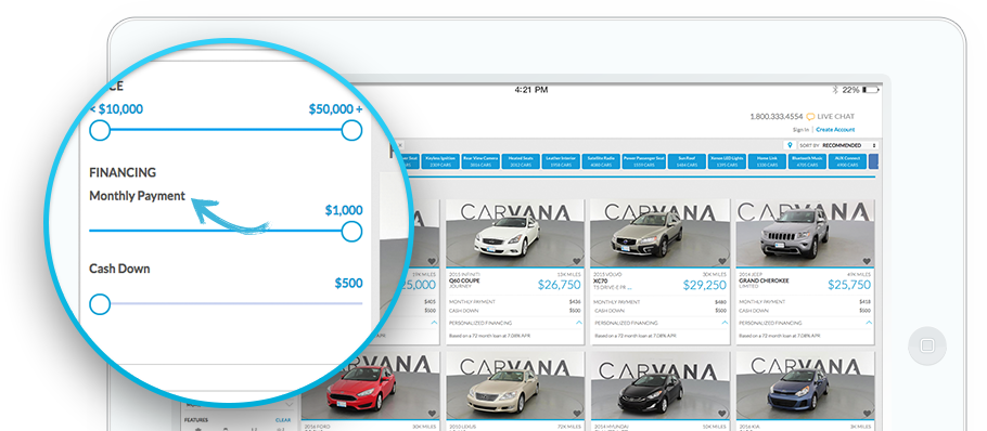Carvana