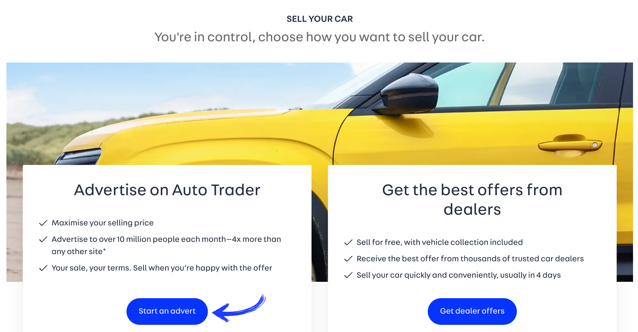 AutoTrader