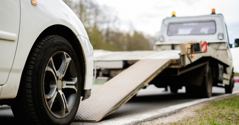 Common Risks Associated with Car Shipping