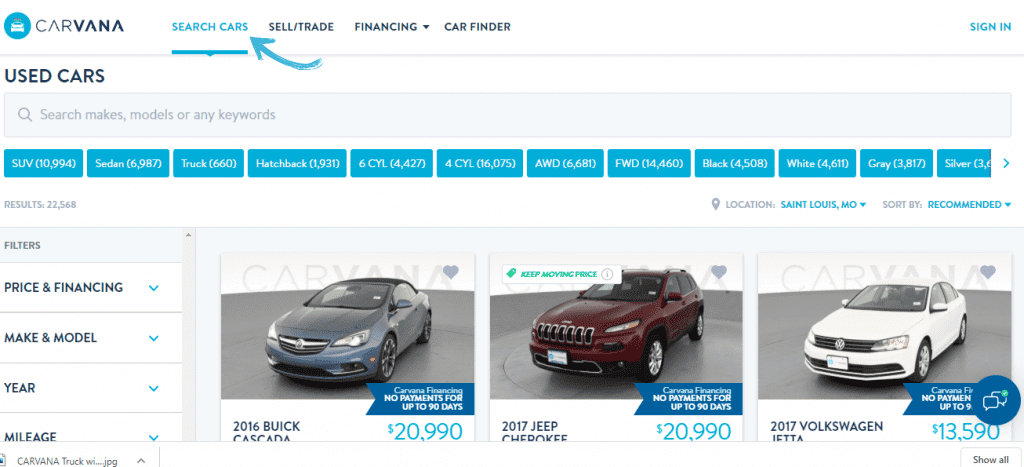 Carvana