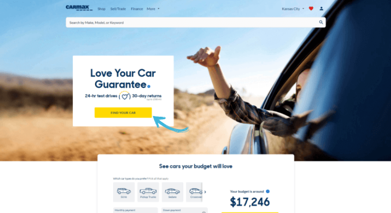 CarMax