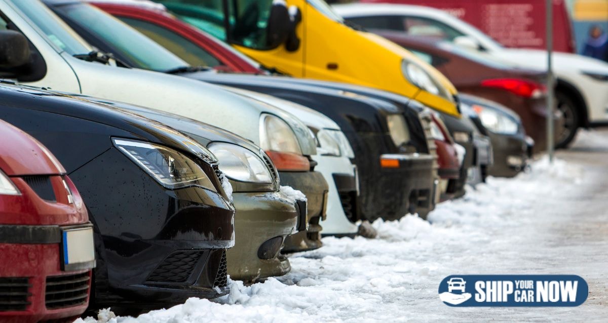 Vehicle types impact car transport costs