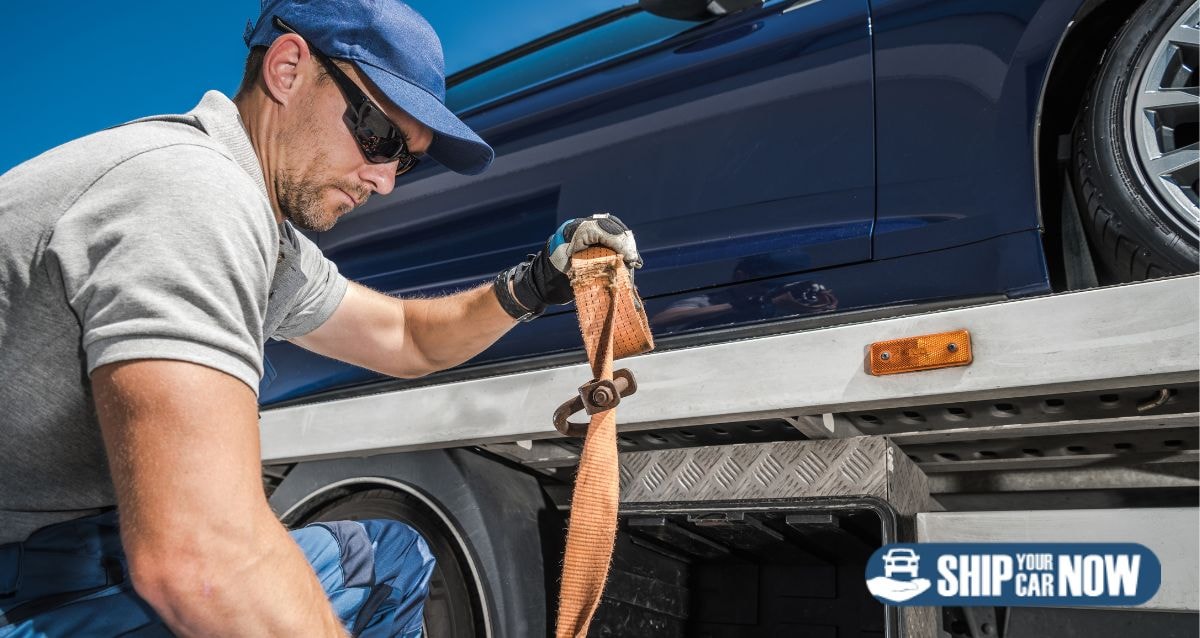 ShipYourCarNow are top rated auto transporters