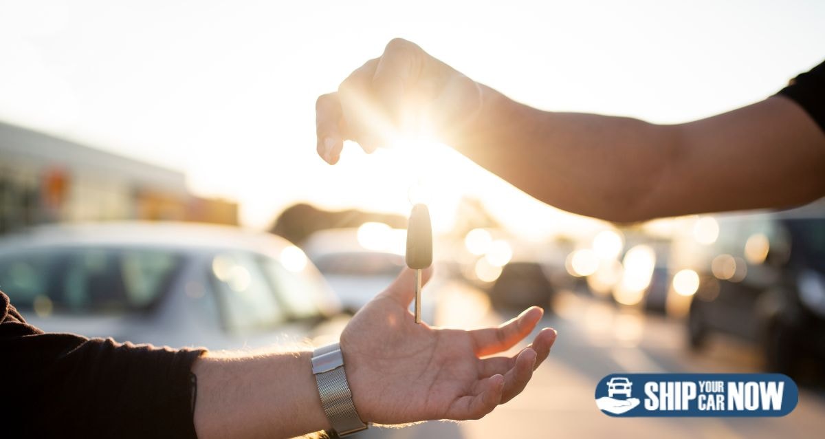 Choose the right car shipping company