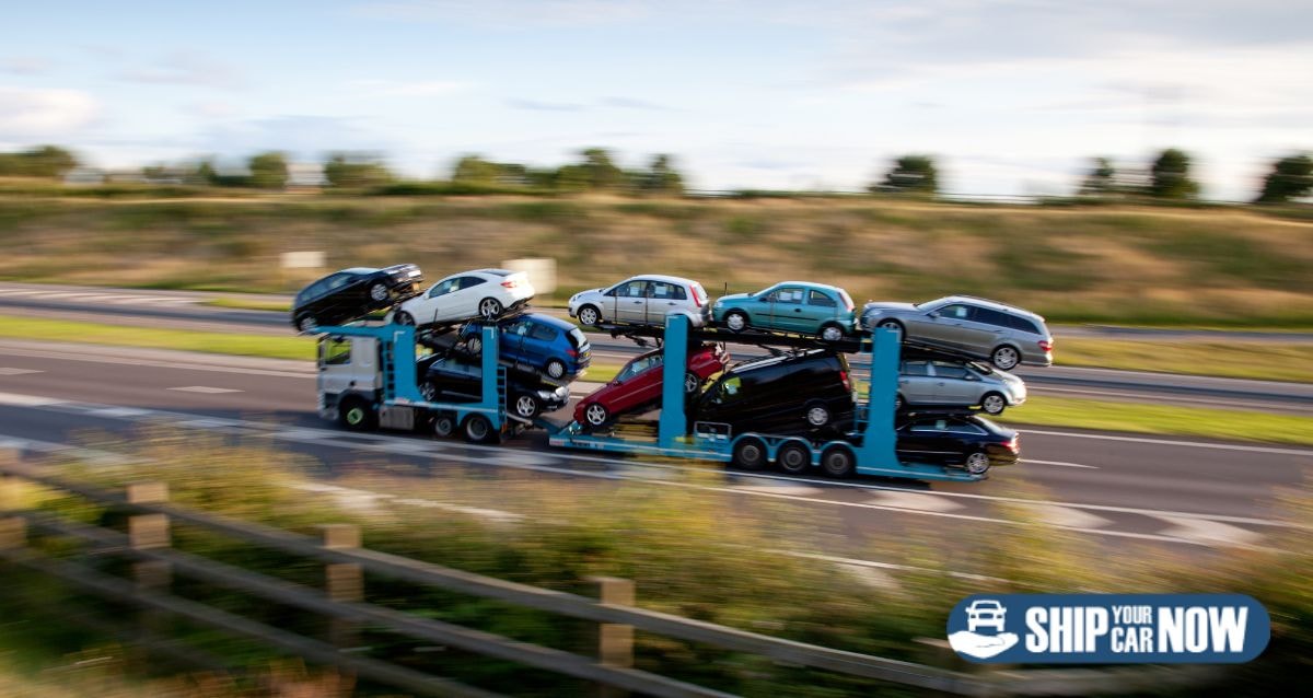 Ship vehicles with ease with ShipYourCarNow