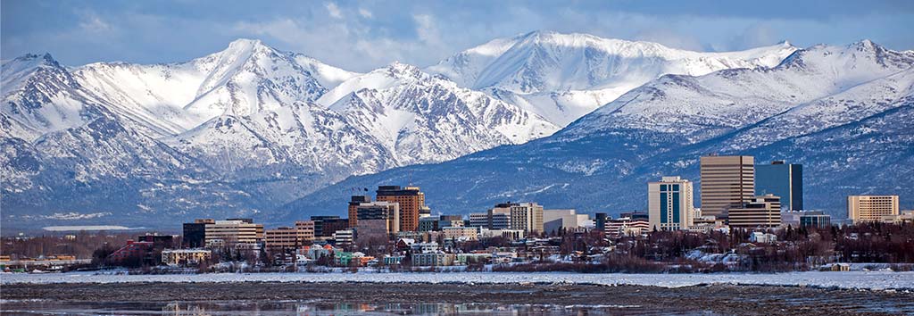 Alaska Car Shipping