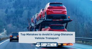 ShipYourCarNow provides open and enclosed transport services