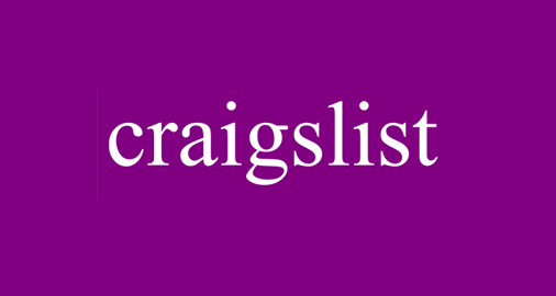 Craigslist logo