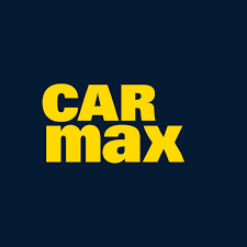CarMax logo