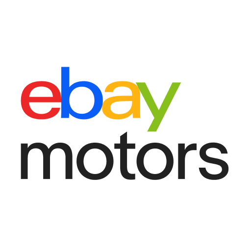 eBay Motors logo
