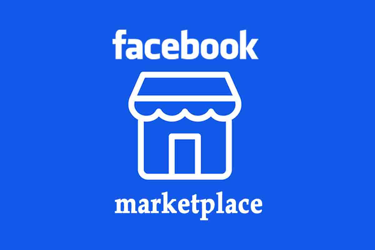 Facebook Marketplace logo