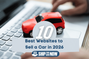 10 Best Websites to Sell a Car in 2026