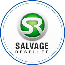 Salvage Reseller