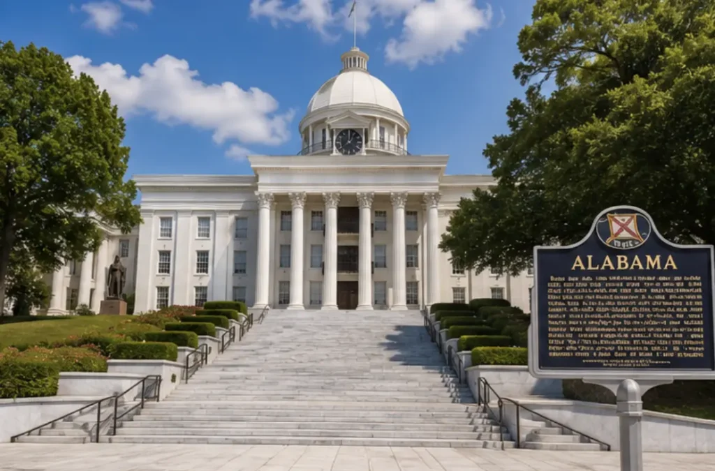 alabama