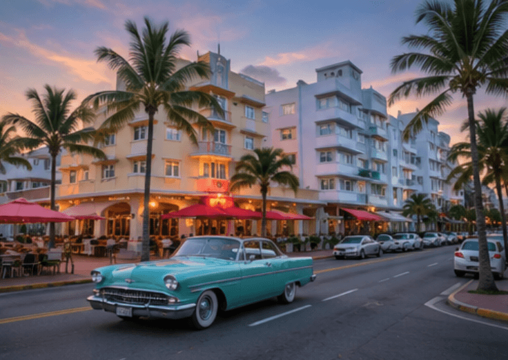 florida car shipping